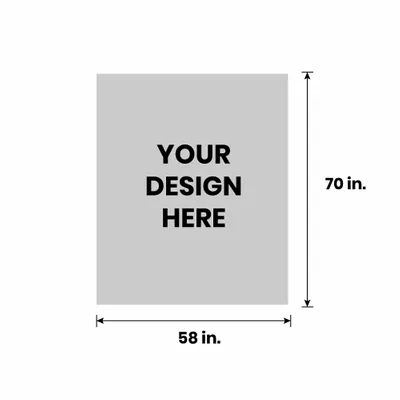 58in x 70in - Webcam Covers Now