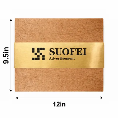 9.5 in × 12 in - Webcam Covers Now