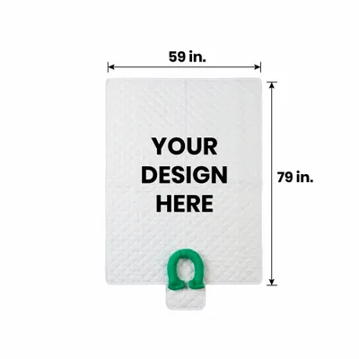 59in x 79in - Webcam Covers Now