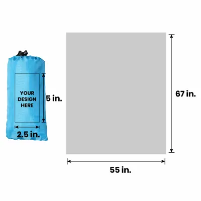 55in x 67in - Webcam Covers Now