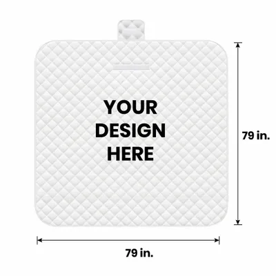 79in x 79in - Webcam Covers Now