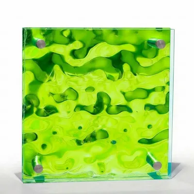 Green - Webcam Covers Now