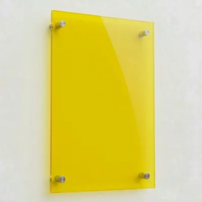 YELLOW - Webcam Covers Now