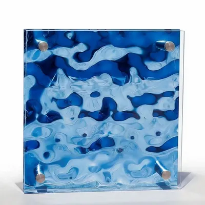 Blue - Webcam Covers Now