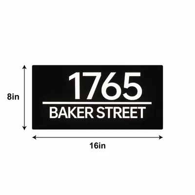 8 in × 16 in - Webcam Covers Now