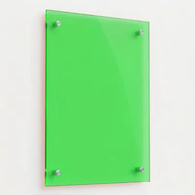 Green - Webcam Covers Now