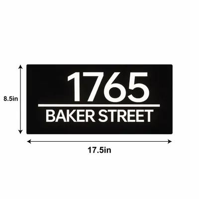 8.5 in × 17.5 in - Webcam Covers Now