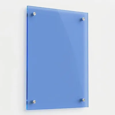 Blue - Webcam Covers Now