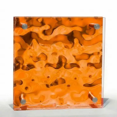 Orange - Webcam Covers Now