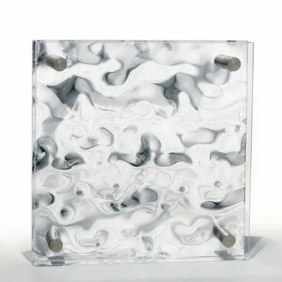 Transparent - Webcam Covers Now