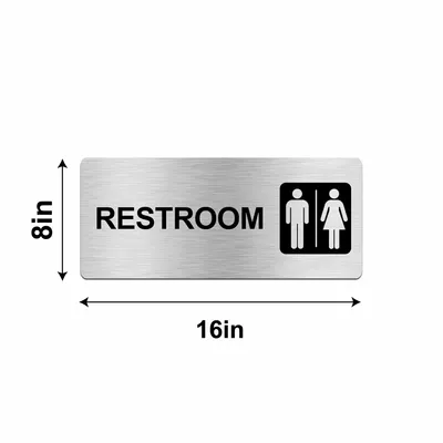 8 in × 16 in - Webcam Covers Now