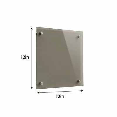 12 in × 12 in - Webcam Covers Now