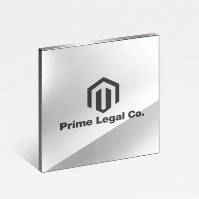 Mirror Silver - Webcam Covers Now