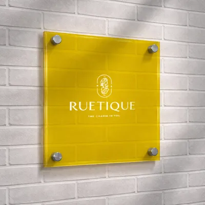 Transparent Yellow - Webcam Covers Now