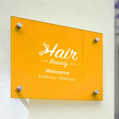 Orange - Webcam Covers Now