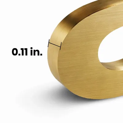 0.11 in. - Webcam Covers Now