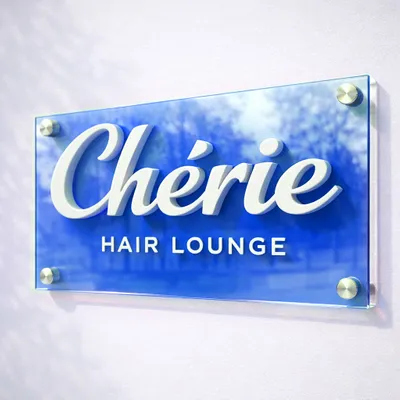 Transparent Blue - Webcam Covers Now