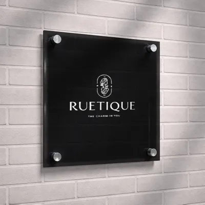 Transparent Black - Webcam Covers Now