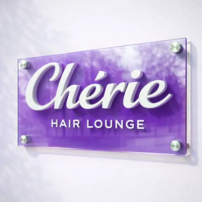 Transparent Purple - Webcam Covers Now