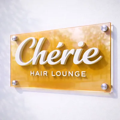 Transparent Orange - Webcam Covers Now