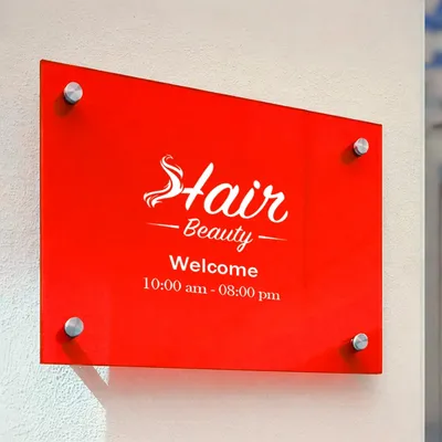 Red - Webcam Covers Now