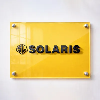 Logo + Text - Webcam Covers Now