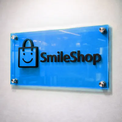 Blue - Webcam Covers Now