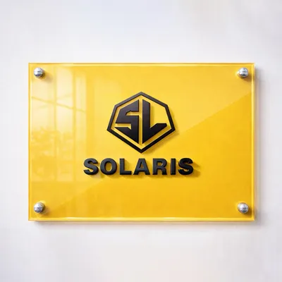 Stacked Logo + Text - Webcam Covers Now