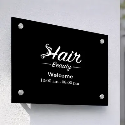 Black - Webcam Covers Now