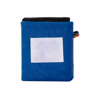 Blue - Webcam Covers Now