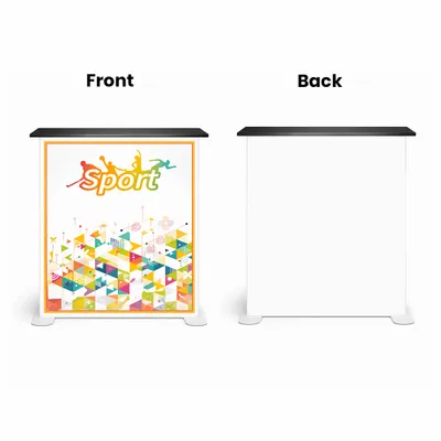 Single Side - Webcam Covers Now