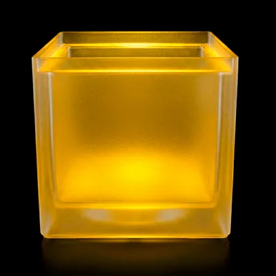 Yellow - Webcam Covers Now