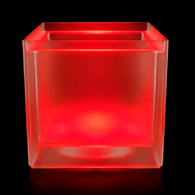 Red - Webcam Covers Now