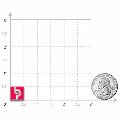 0.50 inch - Webcam Covers Now