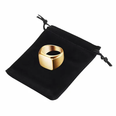 Velvet Bag - Webcam Covers Now