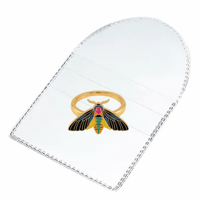 PVC Bag - Webcam Covers Now