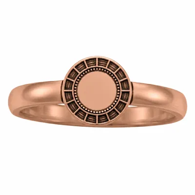 Antique Copper Plating - Webcam Covers Now