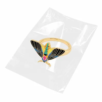 Poly Bag - Webcam Covers Now