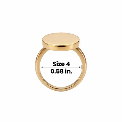 Size 4 - Webcam Covers Now