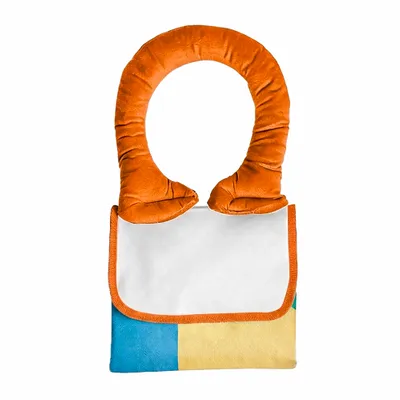 Orange - Webcam Covers Now