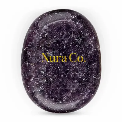 Lepidolite - Webcam Covers Now