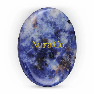 Sodalite - Webcam Covers Now