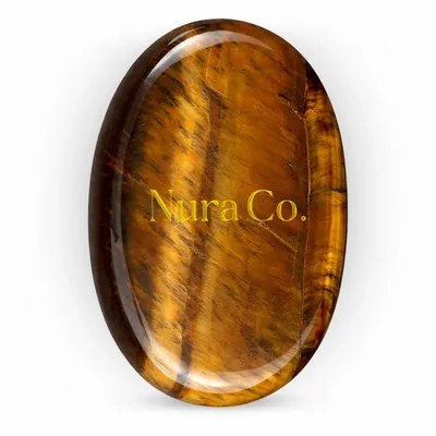 Tiger Eye - Webcam Covers Now