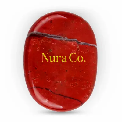Red Jasper - Webcam Covers Now