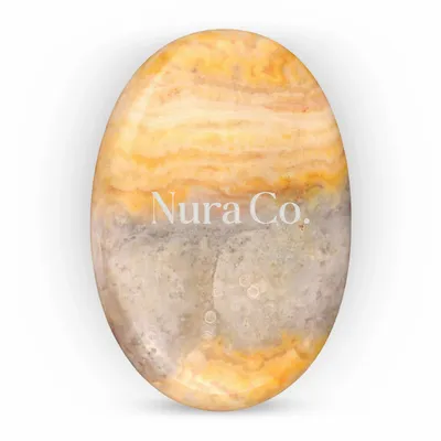 Crazy Agate - Webcam Covers Now