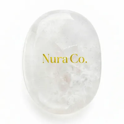 Clear Quartz - Webcam Covers Now