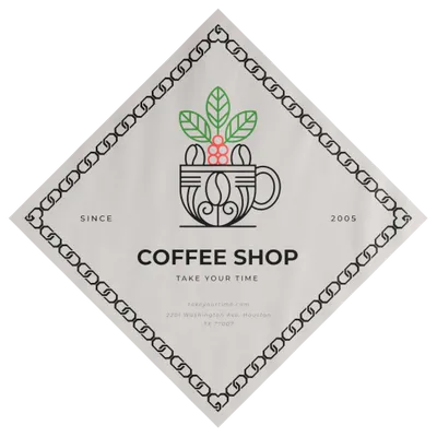 Diagonal Print Orientation - Webcam Covers Now