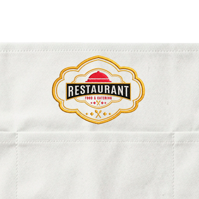 Embroidery - Webcam Covers Now