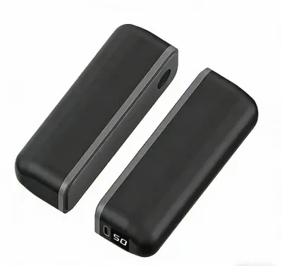 Black - Webcam Covers Now