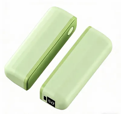 Green - Webcam Covers Now